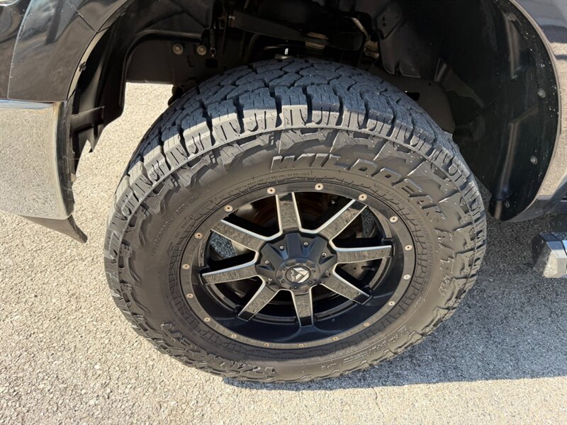 2015 RAM 1500 Laramie - Photo 14 - Nashville, TN 37210