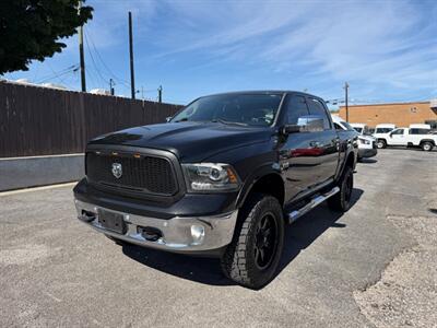 2015 RAM 1500 Laramie - Photo 5 - Nashville, TN 37210