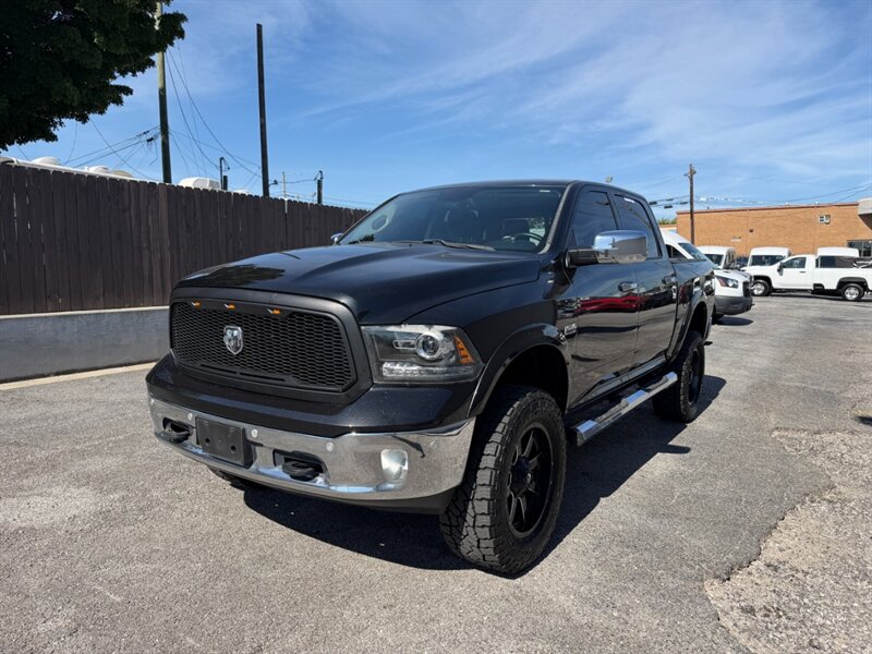 2015 RAM 1500 Laramie - Photo 5 - Nashville, TN 37210