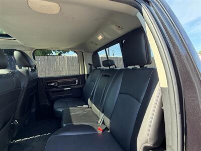 2015 RAM 1500 Laramie - Photo 27 - Nashville, TN 37210