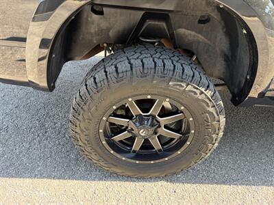 2015 RAM 1500 Laramie - Photo 11 - Nashville, TN 37210