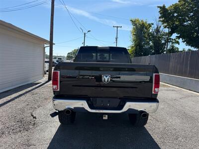 2015 RAM 1500 Laramie - Photo 9 - Nashville, TN 37210