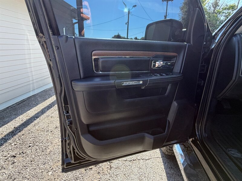 2015 RAM 1500 Laramie - Photo 19 - Nashville, TN 37210