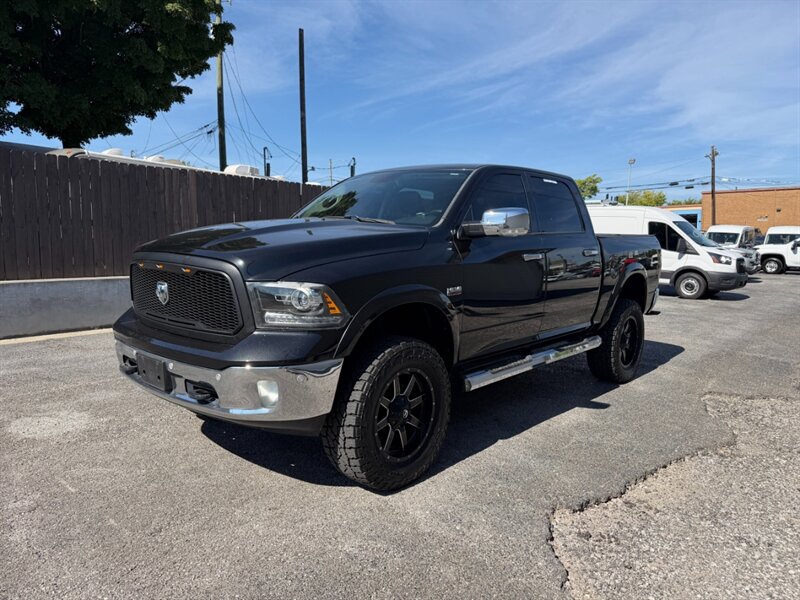 2015 RAM 1500 Laramie - Photo 6 - Nashville, TN 37210