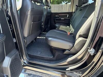 2015 RAM 1500 Laramie - Photo 26 - Nashville, TN 37210