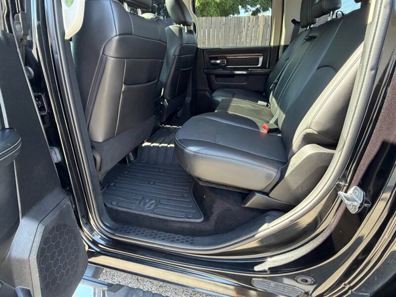 2015 RAM 1500 Laramie - Photo 26 - Nashville, TN 37210