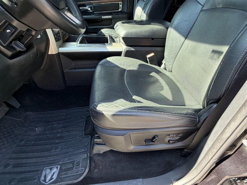 2015 RAM 1500 Laramie - Photo 22 - Nashville, TN 37210