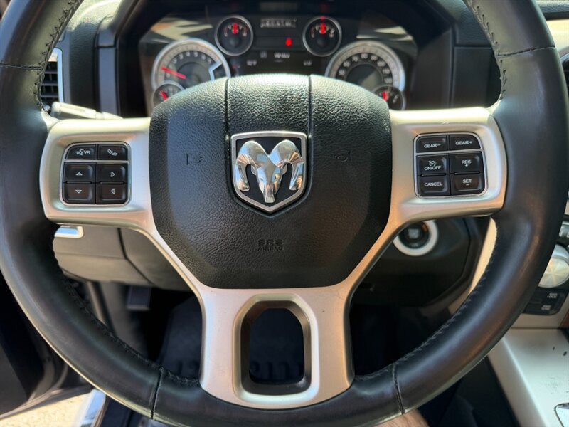2015 RAM 1500 Laramie - Photo 37 - Nashville, TN 37210
