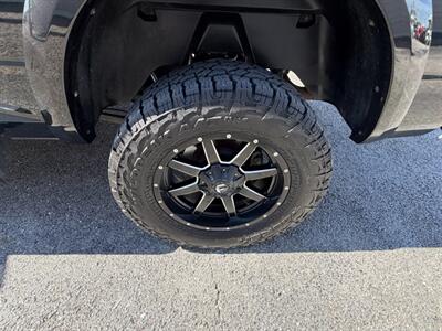 2015 RAM 1500 Laramie - Photo 17 - Nashville, TN 37210
