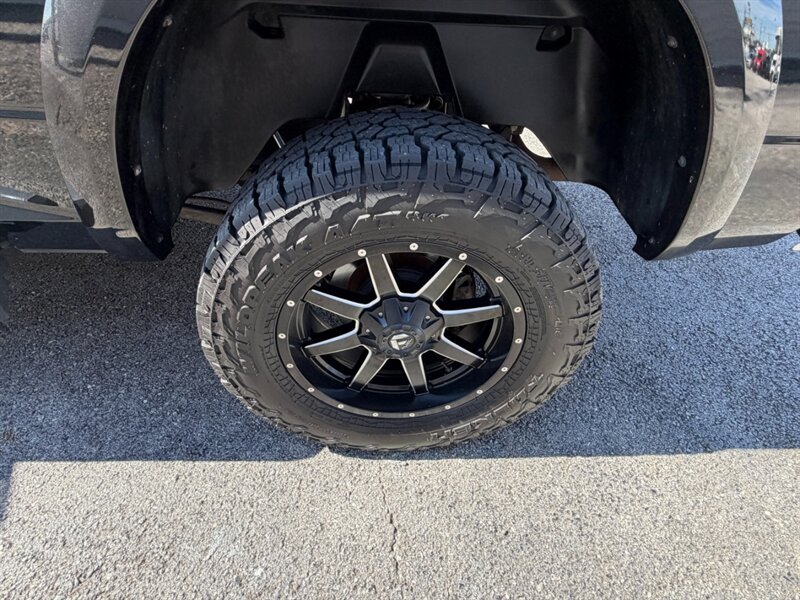 2015 RAM 1500 Laramie - Photo 17 - Nashville, TN 37210
