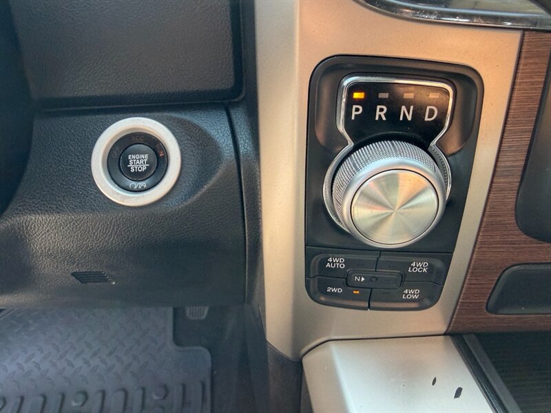 2015 RAM 1500 Laramie - Photo 40 - Nashville, TN 37210