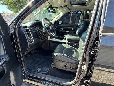 2015 RAM 1500 Laramie - Photo 21 - Nashville, TN 37210