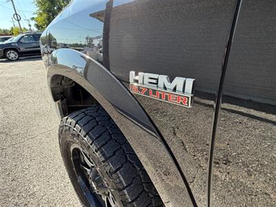 2015 RAM 1500 Laramie - Photo 18 - Nashville, TN 37210
