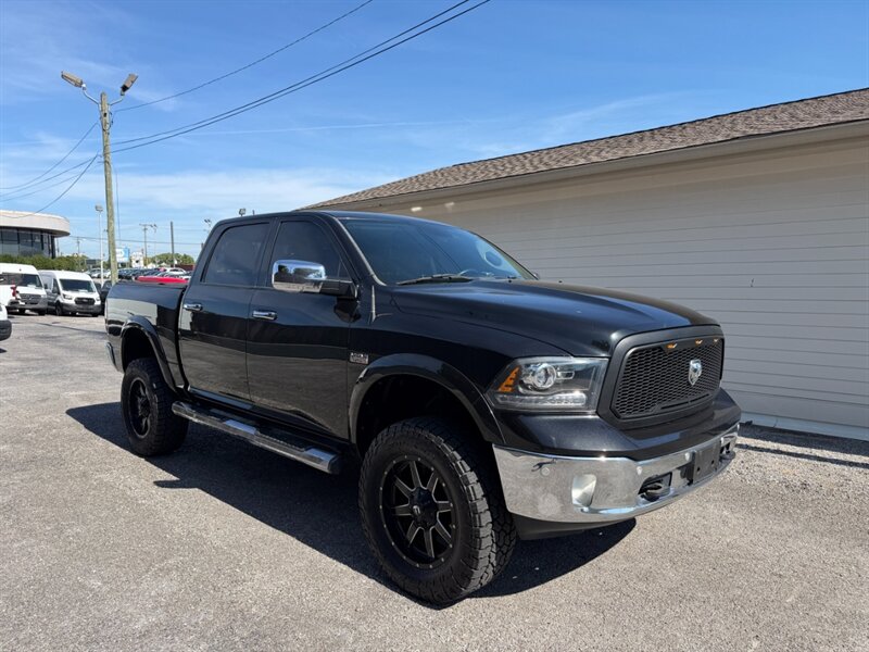 2015 RAM 1500 Laramie - Photo 3 - Nashville, TN 37210