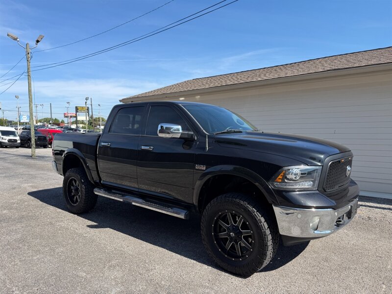 2015 RAM 1500 Laramie - Photo 2 - Nashville, TN 37210