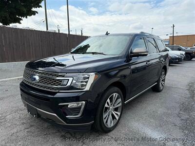 2021 Ford Expedition King Ranch   - Photo 5 - Nashville, TN 37210