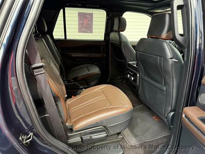 2021 Ford Expedition King Ranch   - Photo 30 - Nashville, TN 37210