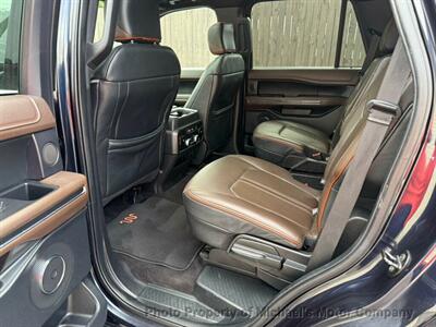 2021 Ford Expedition King Ranch   - Photo 21 - Nashville, TN 37210