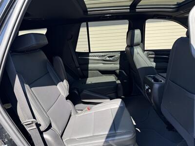 2022 GMC Yukon Denali   - Photo 33 - Nashville, TN 37210