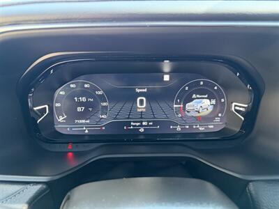 2022 GMC Yukon Denali   - Photo 39 - Nashville, TN 37210