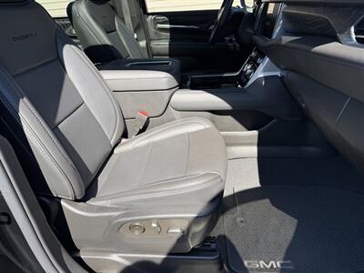 2022 GMC Yukon Denali   - Photo 35 - Nashville, TN 37210
