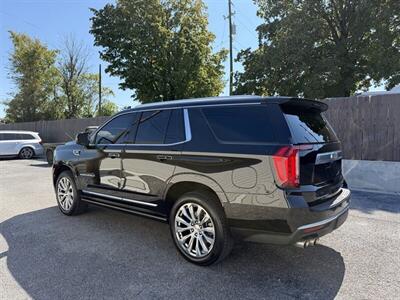 2022 GMC Yukon Denali   - Photo 7 - Nashville, TN 37210