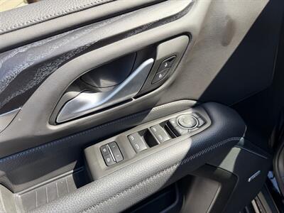 2022 GMC Yukon Denali   - Photo 17 - Nashville, TN 37210