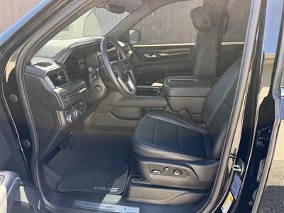 2022 GMC Yukon Denali   - Photo 19 - Nashville, TN 37210