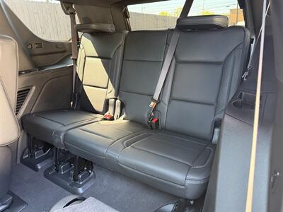 2022 GMC Yukon Denali   - Photo 27 - Nashville, TN 37210
