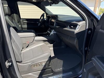 2022 GMC Yukon Denali   - Photo 34 - Nashville, TN 37210