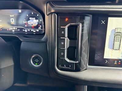 2022 GMC Yukon Denali   - Photo 42 - Nashville, TN 37210