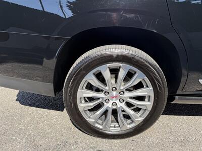 2022 GMC Yukon Denali   - Photo 11 - Nashville, TN 37210