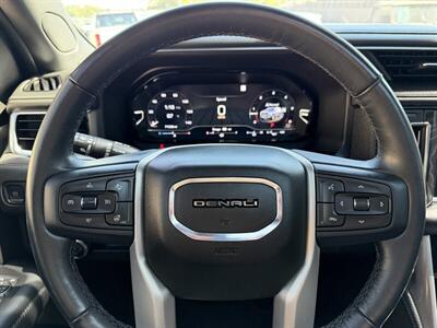 2022 GMC Yukon Denali   - Photo 38 - Nashville, TN 37210