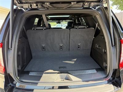 2022 GMC Yukon Denali   - Photo 29 - Nashville, TN 37210
