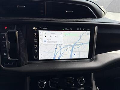 2022 GMC Yukon Denali   - Photo 40 - Nashville, TN 37210