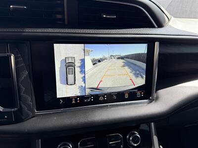 2022 GMC Yukon Denali   - Photo 41 - Nashville, TN 37210