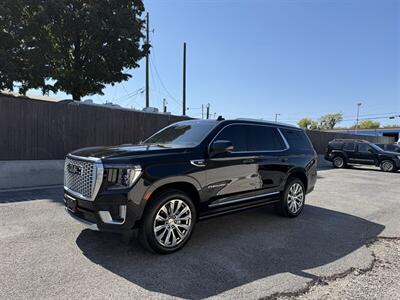 2022 GMC Yukon Denali   - Photo 6 - Nashville, TN 37210