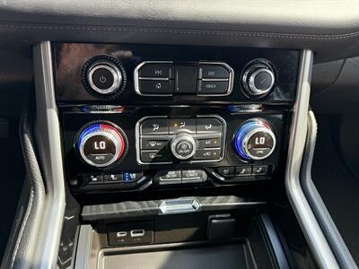 2022 GMC Yukon Denali   - Photo 43 - Nashville, TN 37210