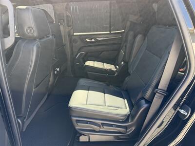 2022 GMC Yukon Denali   - Photo 23 - Nashville, TN 37210