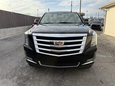 2019 Cadillac Escalade Luxury   - Photo 5 - Nashville, TN 37210