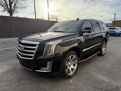 2019 Cadillac Escalade Luxury   - Photo 6 - Nashville, TN 37210