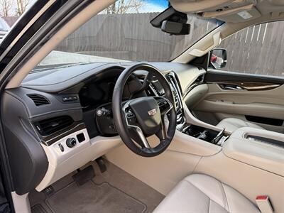 2019 Cadillac Escalade Luxury   - Photo 22 - Nashville, TN 37210