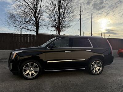 2019 Cadillac Escalade Luxury   - Photo 7 - Nashville, TN 37210