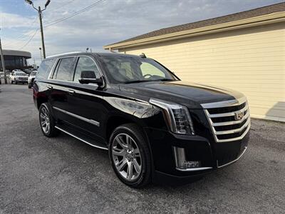 2019 Cadillac Escalade Luxury   - Photo 3 - Nashville, TN 37210