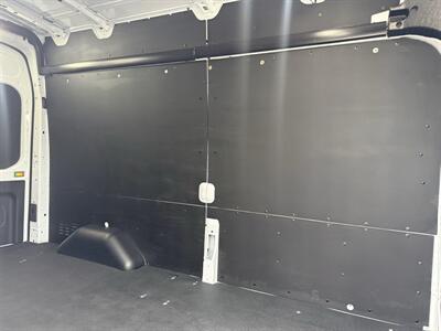 2024 Ford Transit 350  HIGH ROOF ALL WHEEL DRIVE - Photo 21 - Nashville, TN 37210