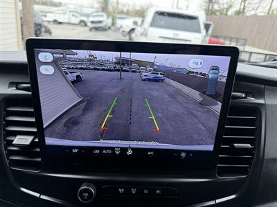 2024 Ford Transit 350  HIGH ROOF ALL WHEEL DRIVE - Photo 17 - Nashville, TN 37210