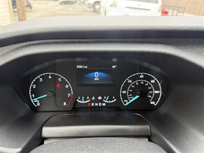 2024 Ford Transit 350  HIGH ROOF ALL WHEEL DRIVE - Photo 19 - Nashville, TN 37210