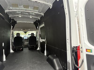 2024 Ford Transit 350  HIGH ROOF ALL WHEEL DRIVE - Photo 29 - Nashville, TN 37210