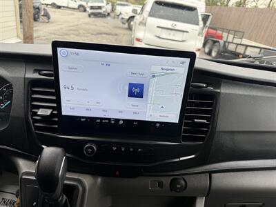 2024 Ford Transit 350  HIGH ROOF ALL WHEEL DRIVE - Photo 18 - Nashville, TN 37210