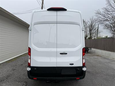 2024 Ford Transit 350  HIGH ROOF ALL WHEEL DRIVE - Photo 25 - Nashville, TN 37210